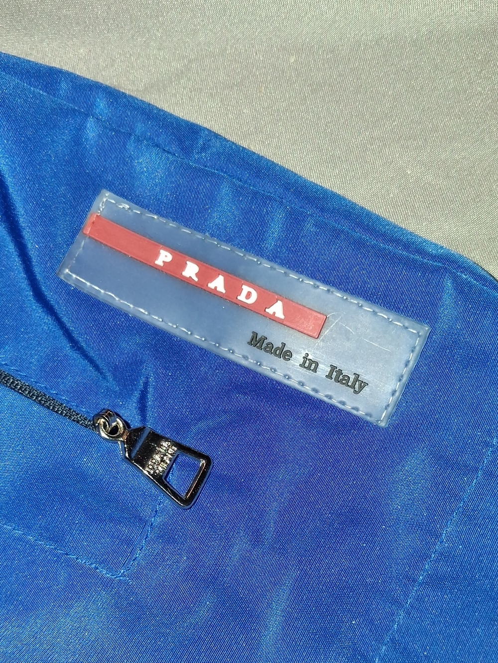 Prada Jacket - Picture 4 of 14